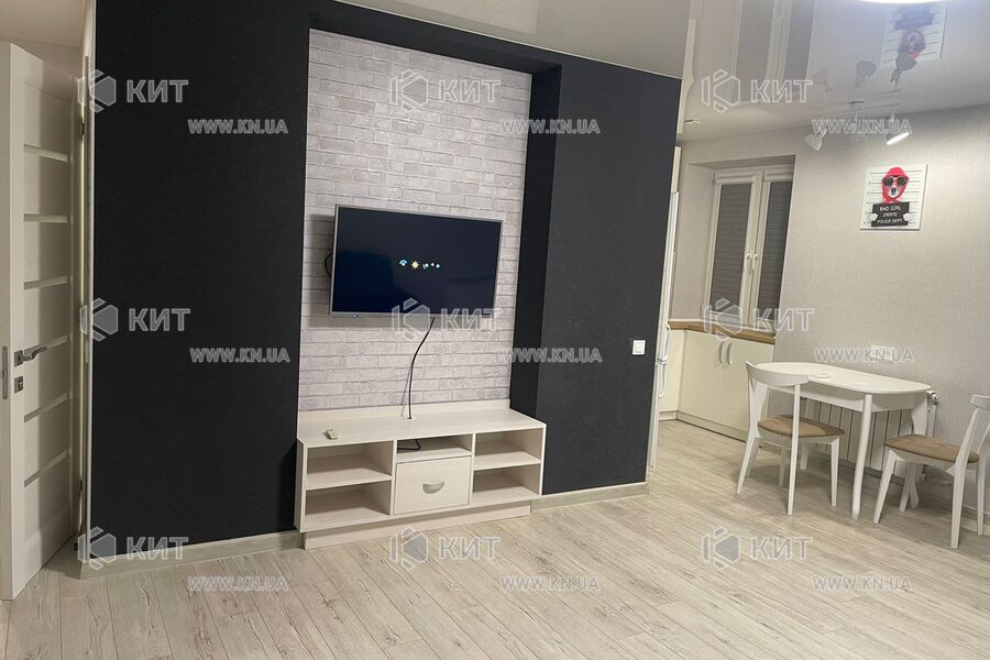 Продажа квартиры Харьков, Павлово Поле, 33м²