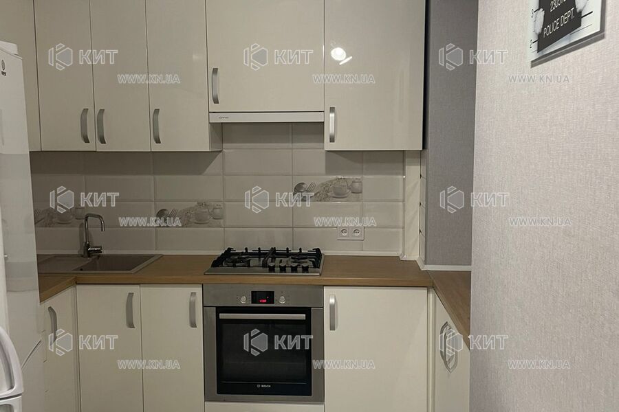 Продажа квартиры Харьков, Павлово Поле, 33м²
