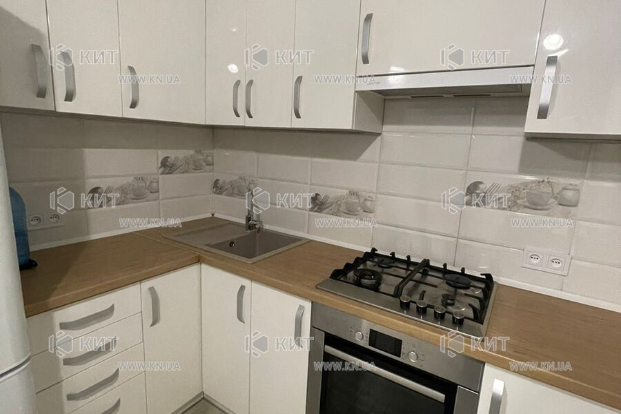 Продажа квартиры Харьков, Павлово Поле, 33м²