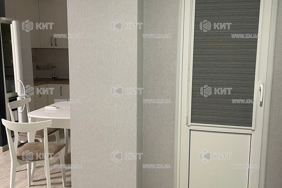 Продажа квартиры Харьков, Павлово Поле, 33м²