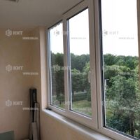 Продажа квартиры Харьков, Павлово Поле, 33м²