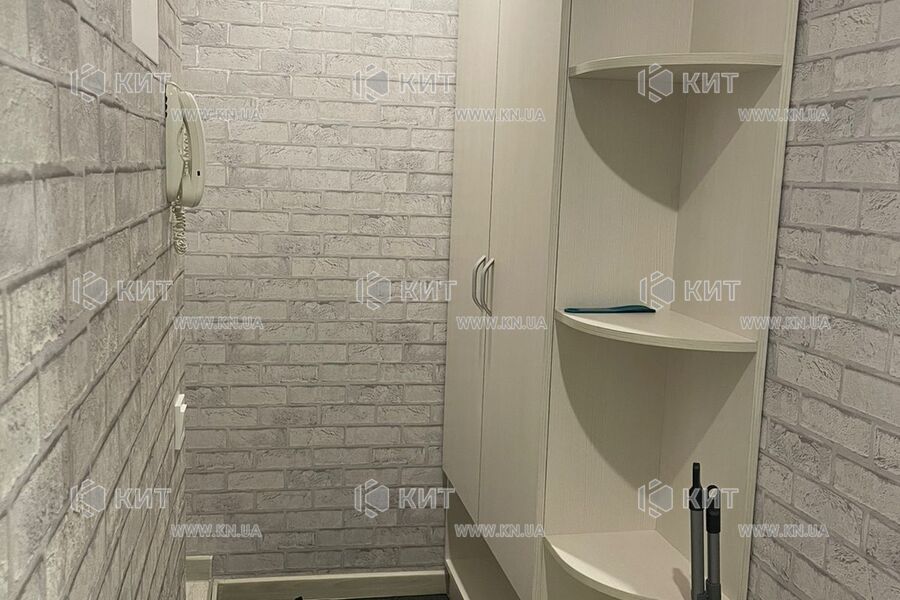 Продажа квартиры Харьков, Павлово Поле, 33м²