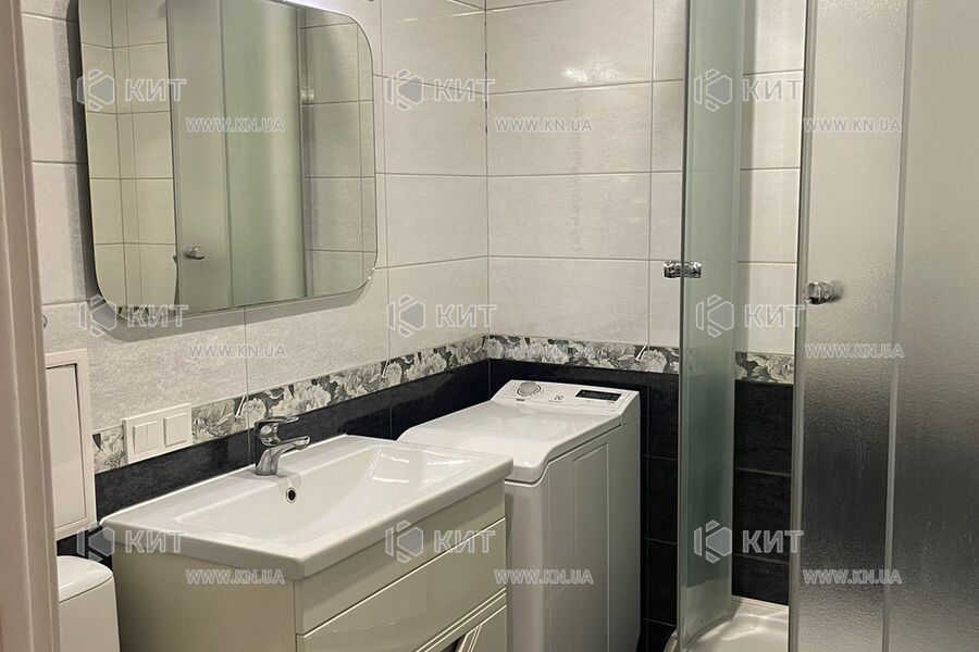 Продажа квартиры Харьков, Павлово Поле, 33м²