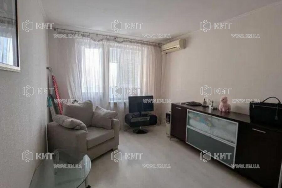 Продаж квартири Харків, Холодна Гора, 32м²