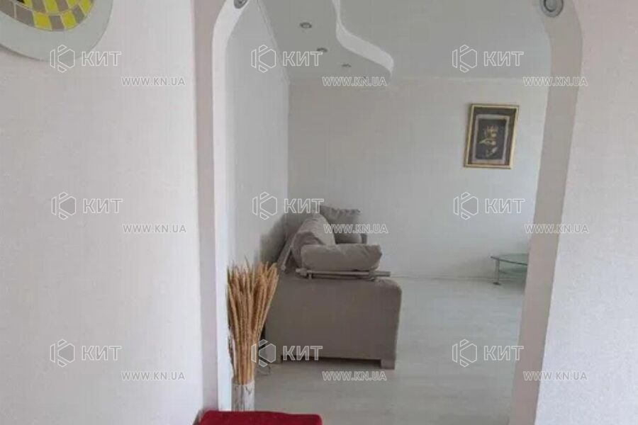 Продаж квартири Харків, Холодна Гора, 32м²