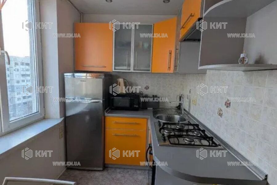 Продаж квартири Харків, Холодна Гора, 32м²