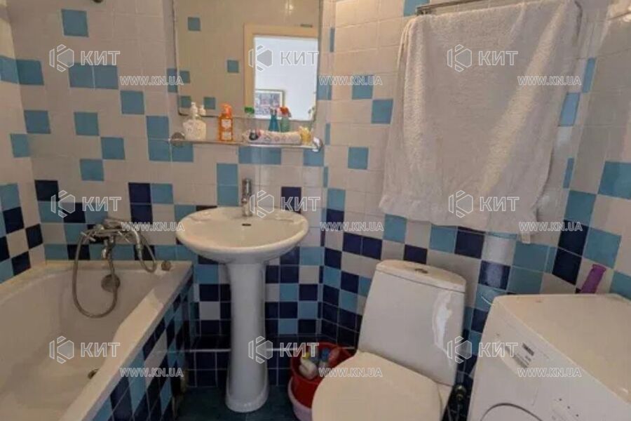 Продаж квартири Харків, Холодна Гора, 32м²