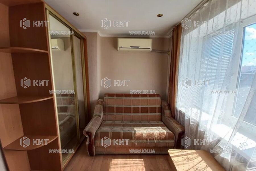 Продаж квартири Харків, Нові Дома, 15м²
