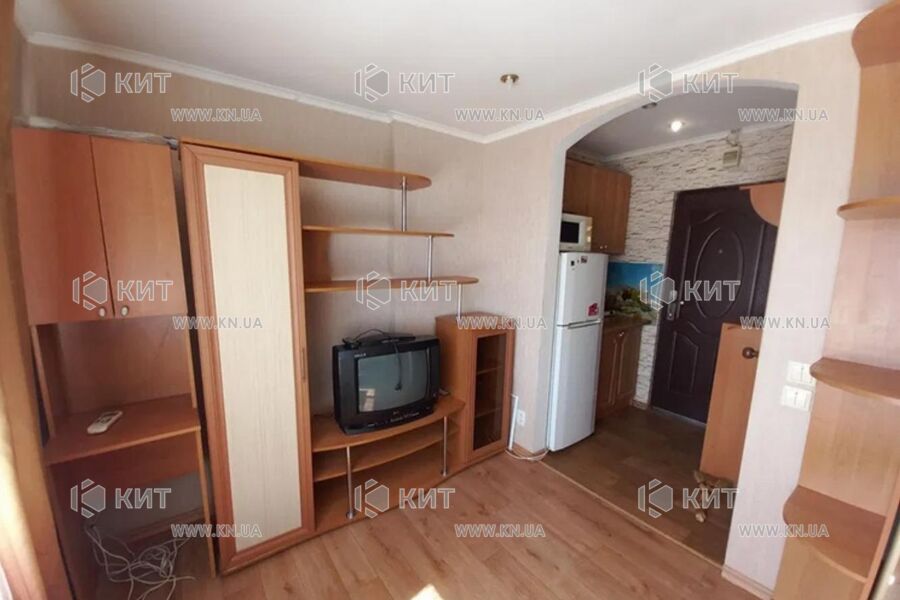 Продаж квартири Харків, Нові Дома, 15м²