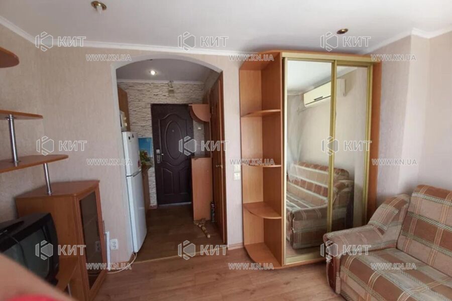 Продаж квартири Харків, Нові Дома, 15м²
