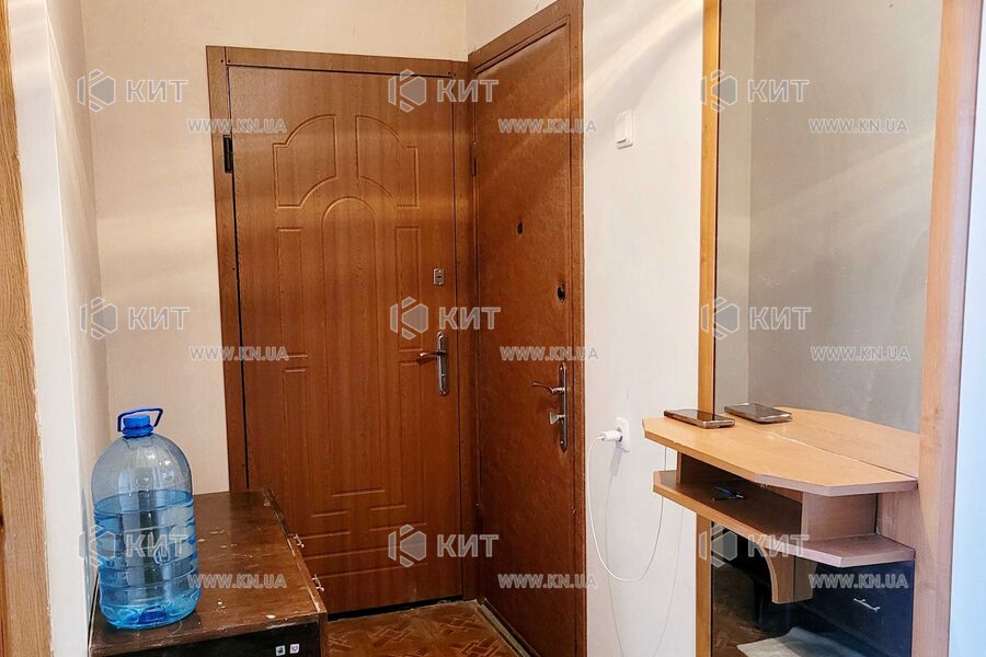 Продаж квартири Харків, Салтівка, 524 мрн., 72м²