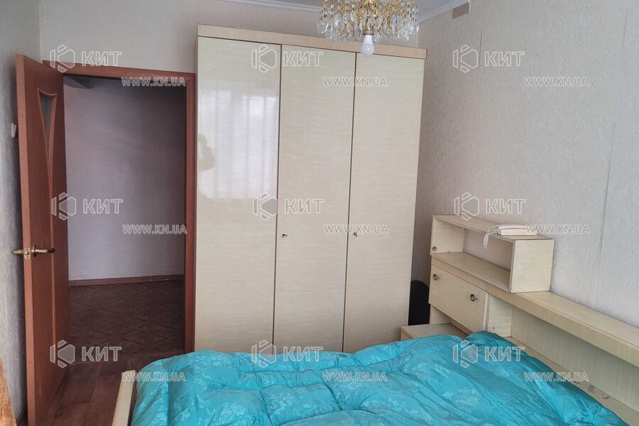 Продаж квартири Харків, Салтівка, 524 мрн., 72м²