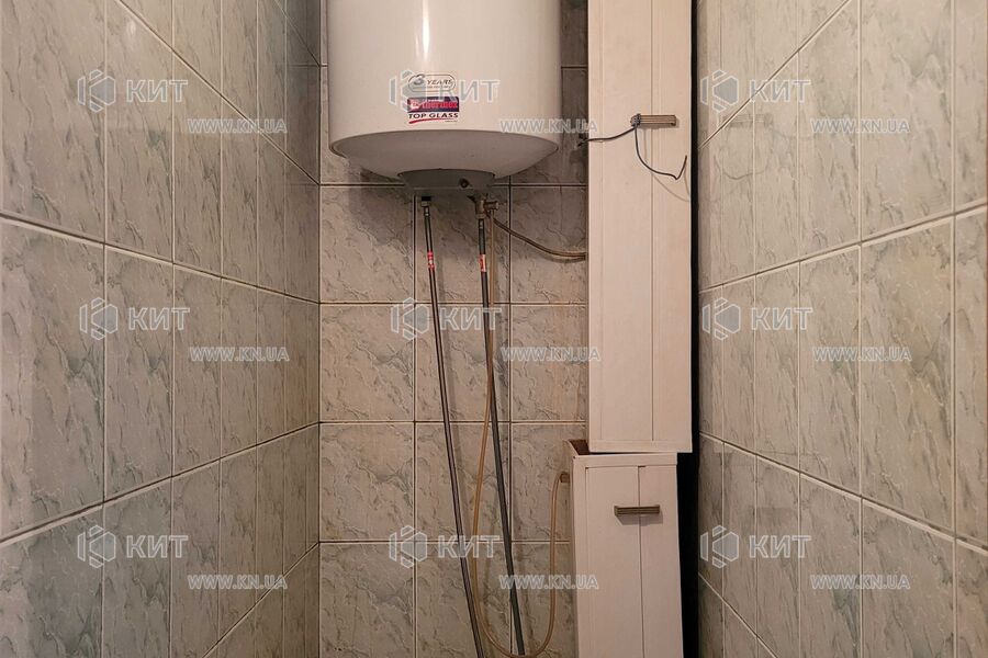 Продаж квартири Харків, Салтівка, 524 мрн., 72м²