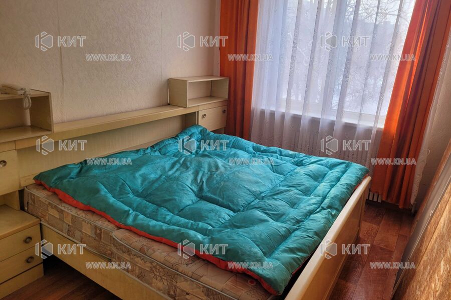 Продаж квартири Харків, Салтівка, 524 мрн., 72м²