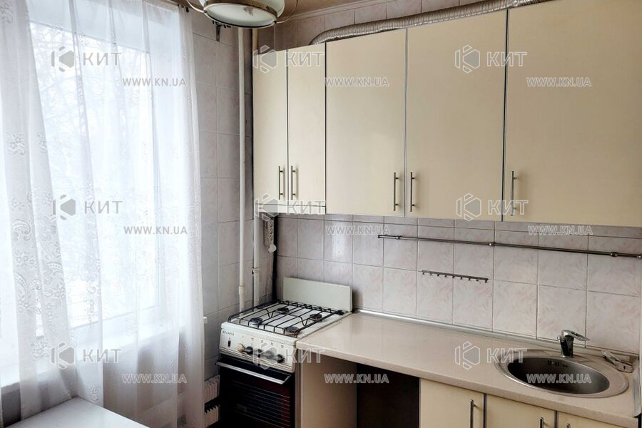 Продаж квартири Харків, Салтівка, 524 мрн., 72м²