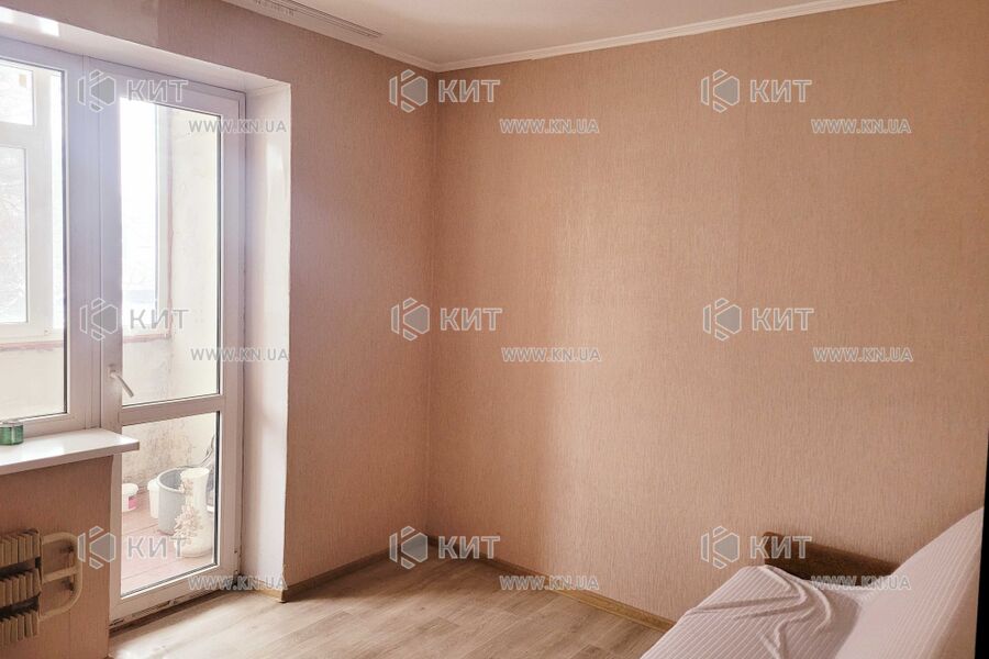 Продаж квартири Харків, Салтівка, 524 мрн., 72м²