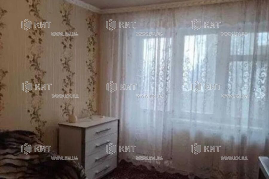 Продажа квартиры Харьков, Новые дома, 45м²
