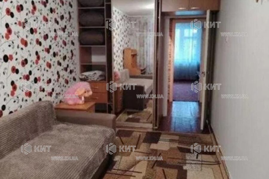 Продажа квартиры Харьков, Новые дома, 45м²