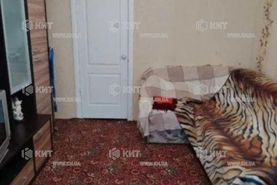 Продажа квартиры Харьков, Новые дома, 45м²