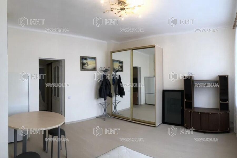 Продажа квартиры Харьков, ХТЗ, Рогань, 27м²