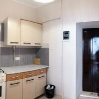 Продажа квартиры Харьков, ХТЗ, Рогань, 27м²