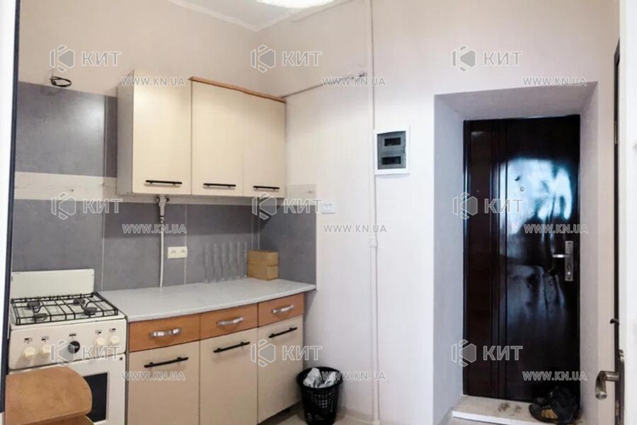 Продажа квартиры Харьков, ХТЗ, Рогань, 27м²