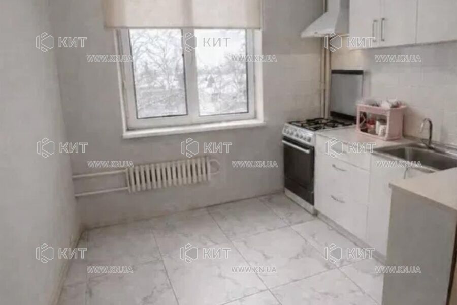 Продажа квартиры Харьков, Холодная гора, 65м²