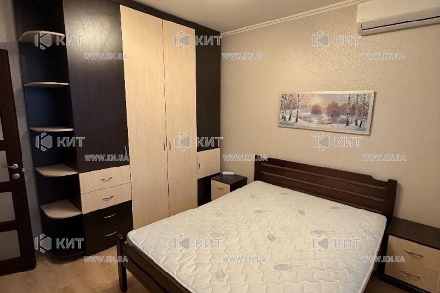 Продажа квартиры Харьков, Салтовка, 535 мрн., 70м²