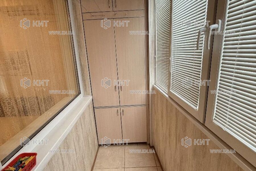 Продажа квартиры Харьков, Салтовка, 535 мрн., 70м²