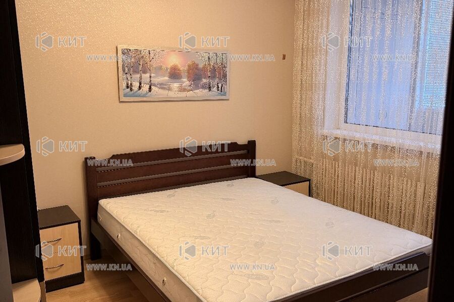 Продажа квартиры Харьков, Салтовка, 535 мрн., 70м²