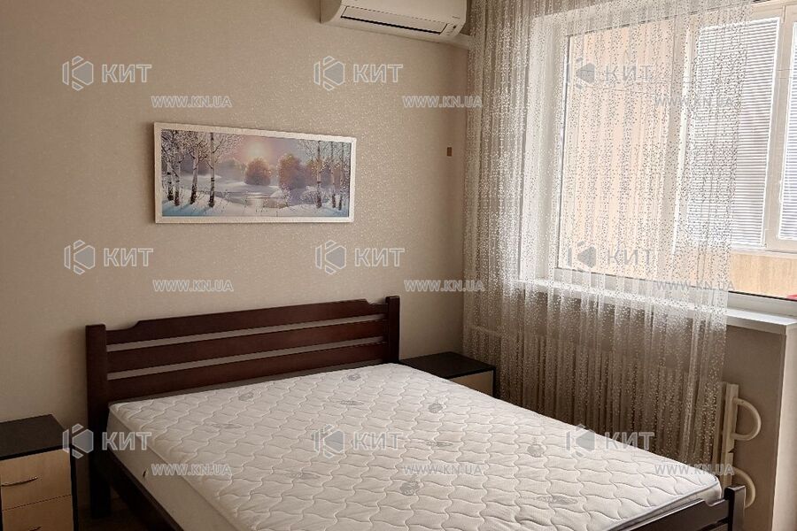 Продажа квартиры Харьков, Салтовка, 535 мрн., 70м²