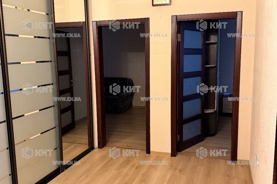 Продажа квартиры Харьков, Салтовка, 535 мрн., 70м²