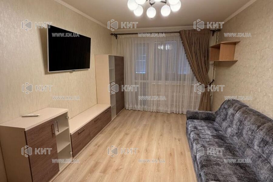 Продажа квартиры Харьков, Салтовка, 535 мрн., 70м²