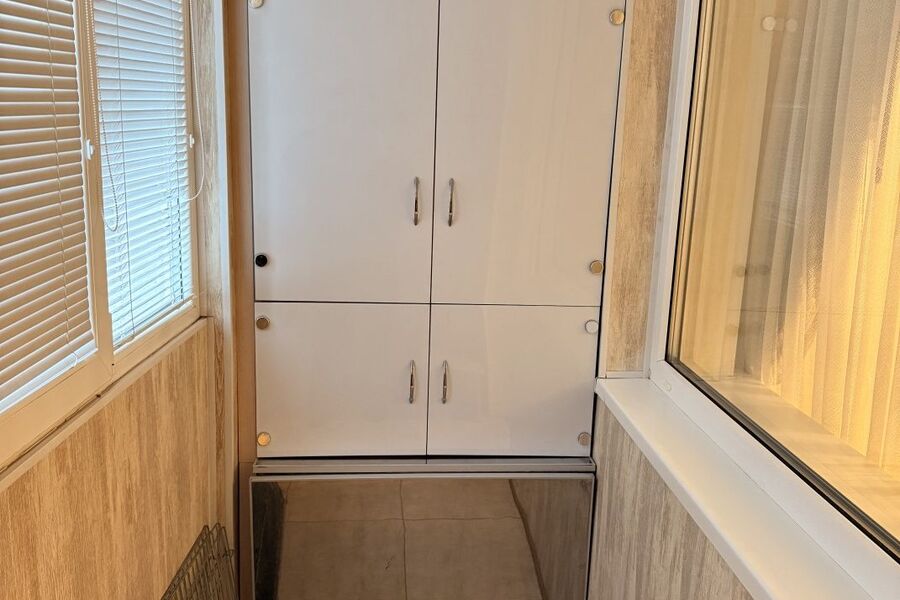 Продажа квартиры Харьков, Салтовка, 535 мрн., 70м²