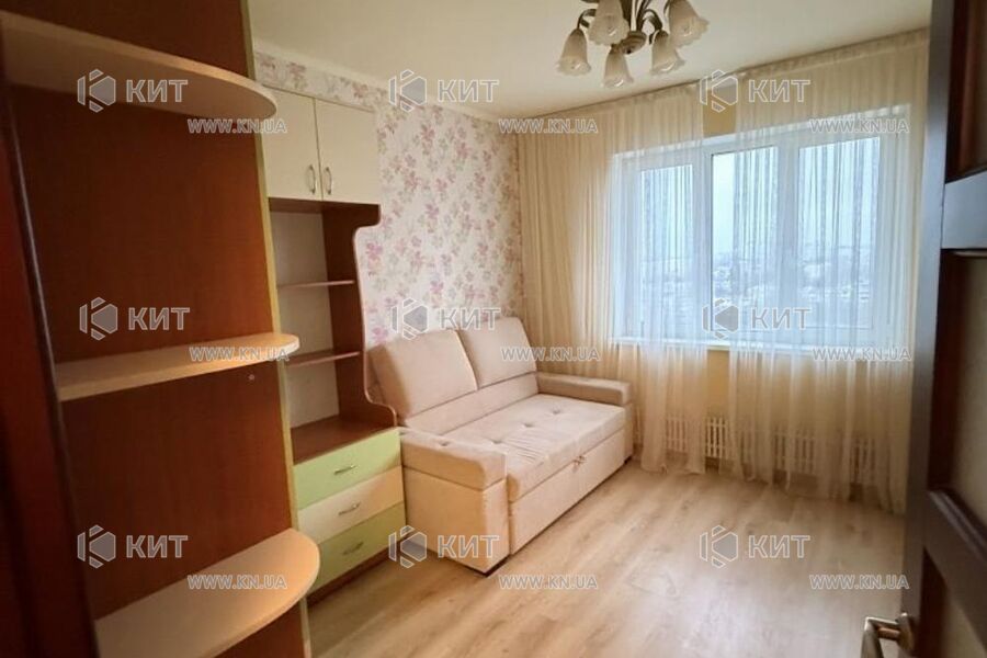 Продажа квартиры Харьков, Салтовка, 535 мрн., 70м²