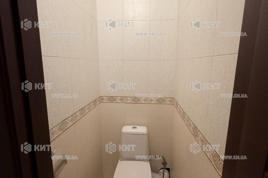 Продажа квартиры Харьков, Салтовка, 535 мрн., 70м²