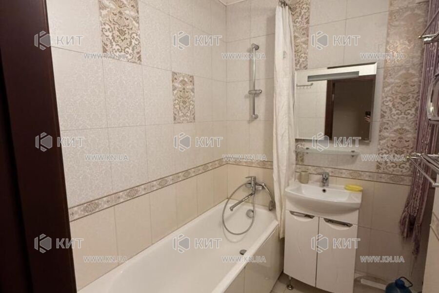 Продажа квартиры Харьков, Салтовка, 535 мрн., 70м²