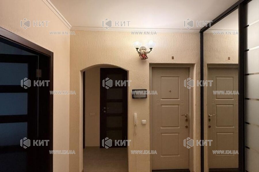 Продажа квартиры Харьков, Салтовка, 535 мрн., 70м²