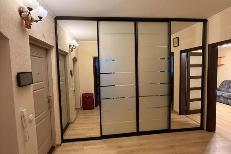 Продажа квартиры Харьков, Салтовка, 535 мрн., 70м²