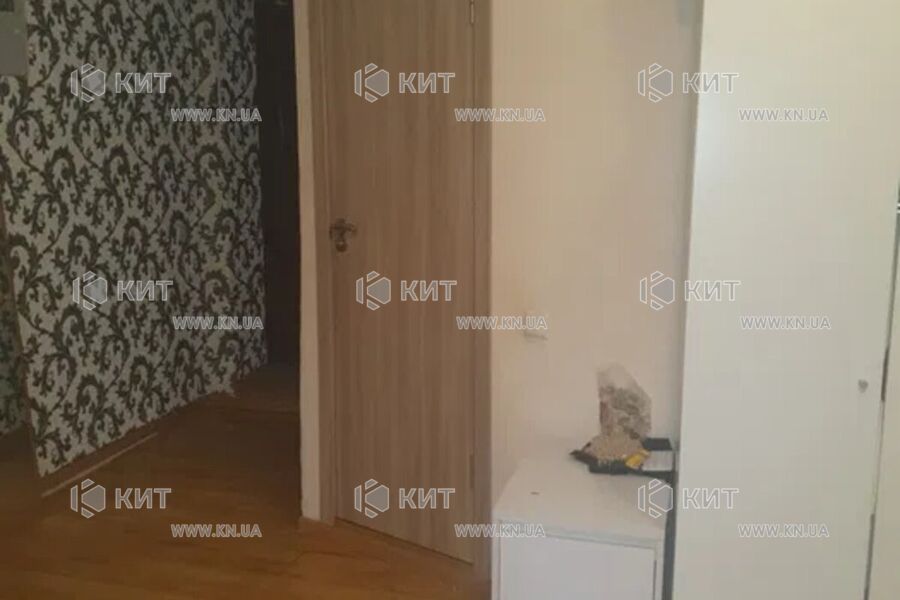 Продаж квартири Харків, Павлове Поле, 32м²