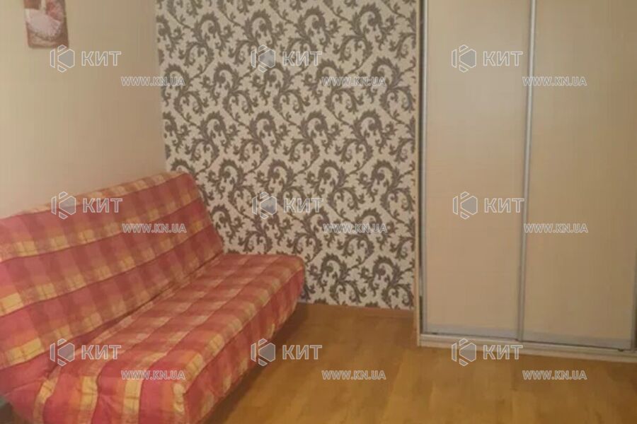 Продаж квартири Харків, Павлове Поле, 32м²