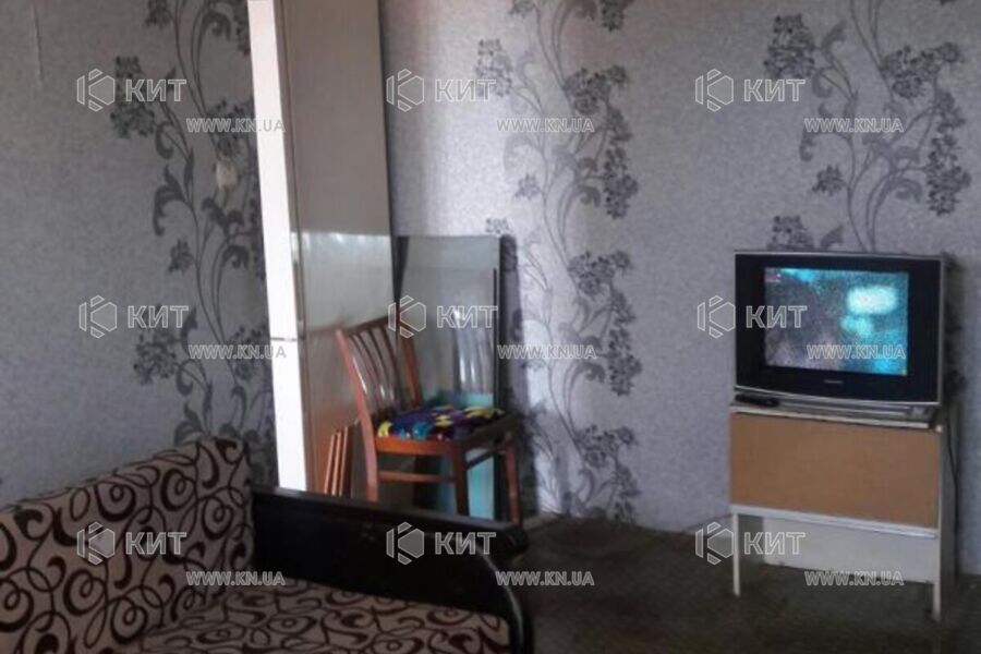 Продажа квартиры Харьков, Жуковского, Пятихатки, 33.5м²