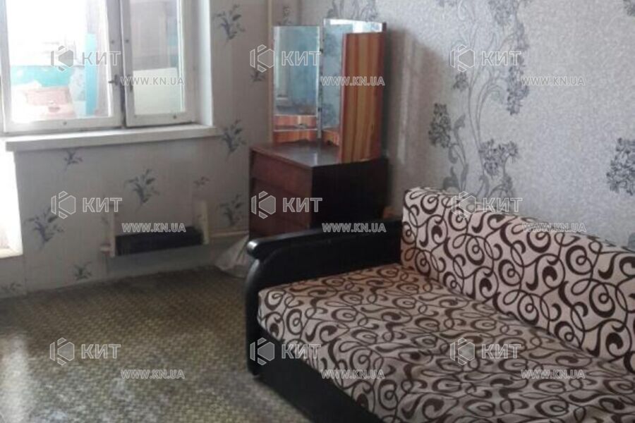 Продажа квартиры Харьков, Жуковского, Пятихатки, 33.5м²