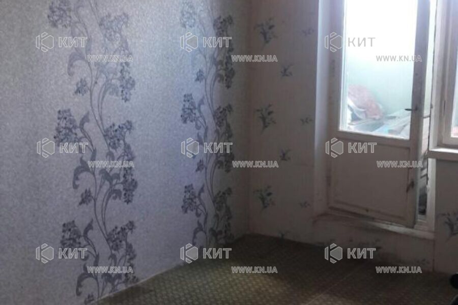 Продажа квартиры Харьков, Жуковского, Пятихатки, 33.5м²