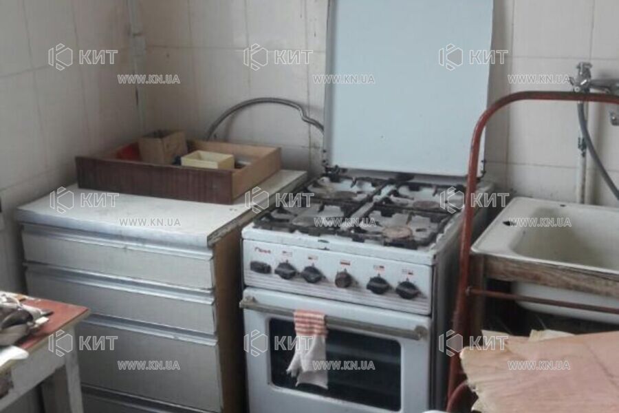 Продажа квартиры Харьков, Жуковского, Пятихатки, 33.5м²