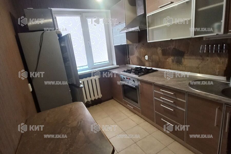 Продаж квартири Харків, Салтівка, 521 мрн., 47м²
