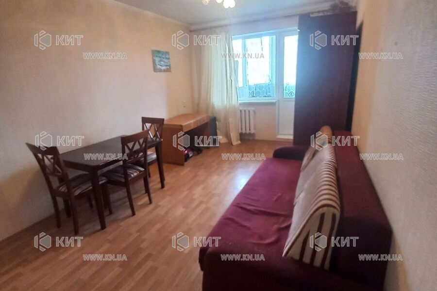 Продаж квартири Харків, Салтівка, 521 мрн., 47м²