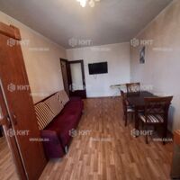 Продаж квартири Харків, Салтівка, 521 мрн., 47м²