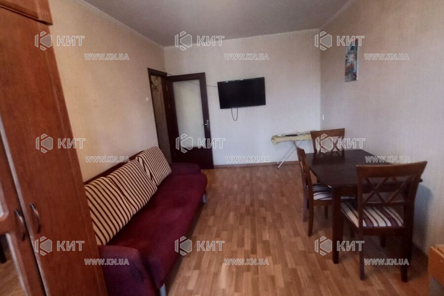 Продаж квартири Харків, Салтівка, 521 мрн., 47м²
