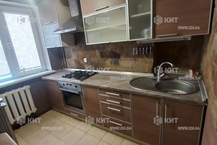 Продаж квартири Харків, Салтівка, 521 мрн., 47м²